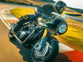 เกม Urban Motorbikes Puzzle