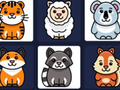 เกม Paw Mahjong