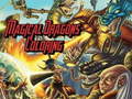เกม Magical Dragons Coloring