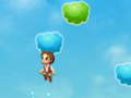 เกม Jump To The Clouds
