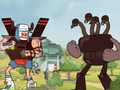 เกม Battle of the Behemoths