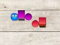 เกม Push Jigso