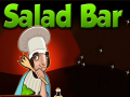 เกม Salad Bar