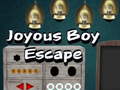 เกม Joyous Boy Escape