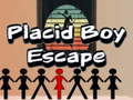 เกม Placid Boy Escape