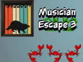 เกม Musician Escape 3