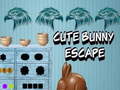 เกม Cute Bunny Escape