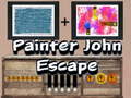 เกม Painter John Escape