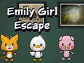 เกม Emily Girl Escape