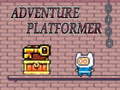 เกม Adventure Platformer