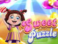 เกม Sweet Puzzle