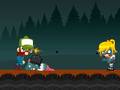 เกม Walking Monsters