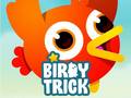 เกม Birdy Trick