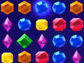 เกม Jewels Legend