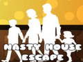 เกม Nasty House Escape