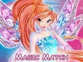 เกม Magic Match
