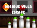 เกม Dubious Villa Escape