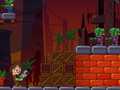 เกม Super Heroes vs Zombie
