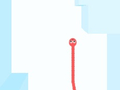 เกม Red Snake 3D