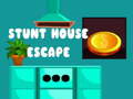 เกม Stunt House Escape