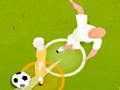 เกม KickAround Live