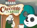 เกม We Are Bears: Coffee Artist 