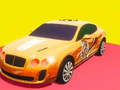 เกม Mega Ramps stunt cars 3d
