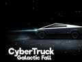 เกม CyberTruck Galactic Fall