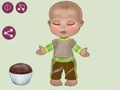 เกม Baby Adopter: Dress Up