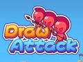 เกม Draw Attack