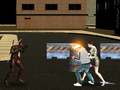 เกม Deadpool Fight