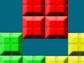 เกม Tetrollapse