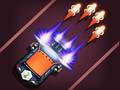 เกม Car Defender