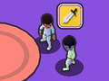 เกม Killer Chef