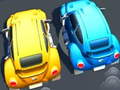 เกม Car Parking pro
