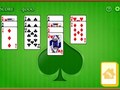 เกม Aces Up Solitaire