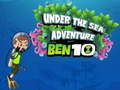 เกม Ben 10 Under The Sea Advanture