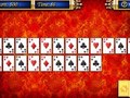 เกม Accordion Solitaire