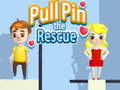 เกม Pull the Pin Rescue
