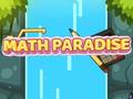 เกม Math Paradise