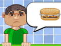 เกม Hot Dog Maker Fast-food 