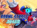 เกม Brawl Stars Puzzle