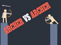 เกม Archer vs Archer