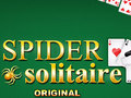 เกม Spider Solitaire Original