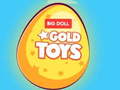 เกม Big doll golg Toys