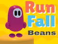 เกม Run Fall Beans