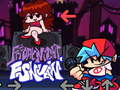 เกม Friday Night Funkin 