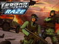 เกม Terror Raze