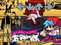 เกม Friday Night Funkin' vs Boris 