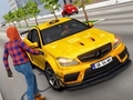 เกม City Taxi Simulator